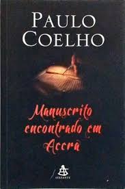 Manuscrito Encontrado em Accra