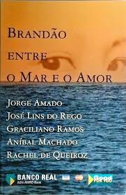 Brandão Entre o Mar e o Amor