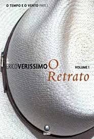 O Tempo e o Vento Parte 2 - O Retrato Vol. 1