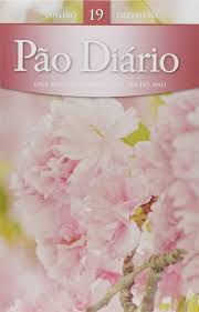 Pão Diário Vol. 19