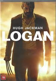 Dvd Logan