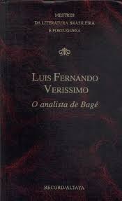 O Analista de Bagé (Altaya)