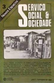 Serviço Social e Sociedade Vol. 03 - Ano 1 Outubro de 1980