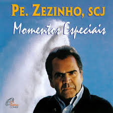 CD Padre Zezinho - Momentos Especiais