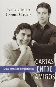 Cartas Entre Amigos - Sobre Medos Contemporâneos