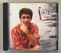 CD Raimundo Fagner (1993)