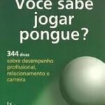 Você Sabe Jogar Pongue