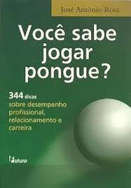 Você Sabe Jogar Pongue