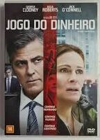 Dvd Jogo do Dinheiro