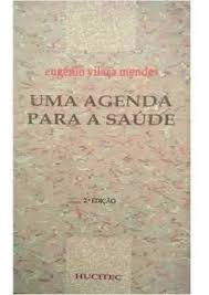 Uma Agenda para a Saúde
