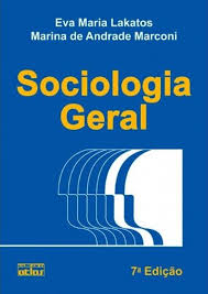 Sociologia Geral 7ª