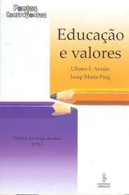 Educação e Valores - Pontos e Contrapontos