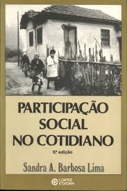 Participação Social no Cotidiano 5ª