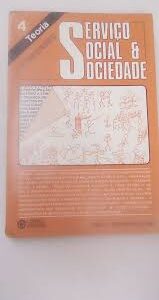 Serviço Social e Sociedade Vol. 04 - Ano 2 Dezembro de 1980