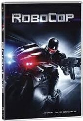 Dvd Robocop (2014)