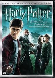 Harry Potter e o Enigma do Príncipe (Duplo) - Especial Widescreen