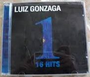 CD One Gonzaguinha - 16 Hits
