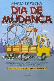 Dia de Mudança