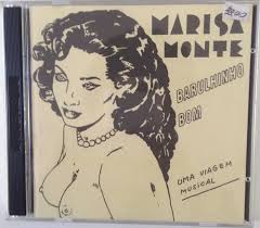 CD Marisa Monte - Barulhinho Bom (duplo)