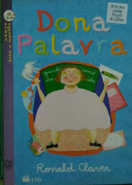 Dona Palavra