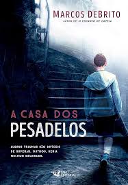 A Casa dos Pesadelos