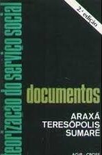 Teorização do Serviço Social - Documentos 2ª