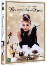 Dvd Bonequinha de Luxo