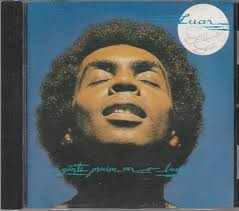 CD Gilberto Gil - Luar