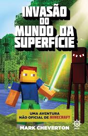 Invasão do Mundo da Superfície