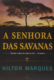 A Senhora das Savanas
