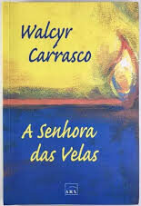 A Senhora das Velas