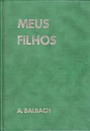 Meus Filhos (Capa Dura)