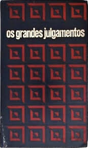 Grandes Julgamentos da Historia - Cinq Mars - Malet