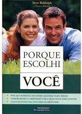 Porque Escolhi Voce