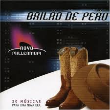 CD Novo Millennium - Bailão de Peão