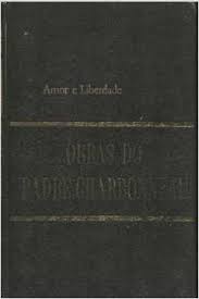 Obras do Padre Charbonneau Vol. 5 - Amor e Liberdade