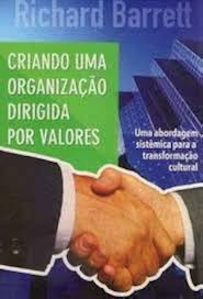 Criando uma Organização Dirigida por Valores