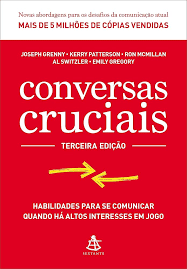Conversas Cruciais 3ª