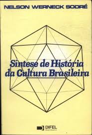 Síntese de História da Cultura Brasileira 15ª