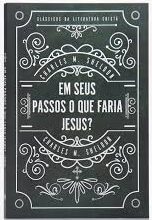 Em Seus Passos Que Faria Jesus (Penkal)