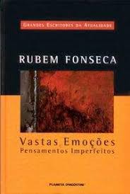 Vastas Emoções e Pensamentos Imperfeitos (Capa dura)