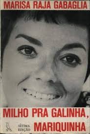 Milho Pra Galinha Mariquinha