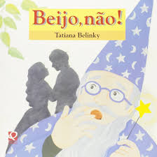 Beijo Não