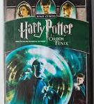 Dvd Harry Potter e a Ordem da Fênix - Edição Widescreen