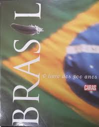 Brasil o Livro dos 500 Anos - Caras