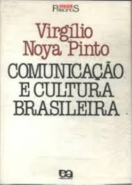 Série Princípios - Comunicação e Cultura Brasileira