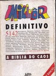 Millor Definitivo - A Bíblia do Caos 5ª (524 páginas)