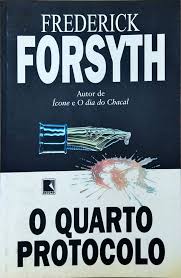 O Quarto Protocolo 8ª
