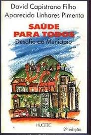 Saúde para Todos - Desafio Ao Município