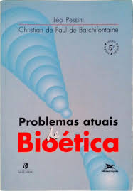 Problemas Atuais de Bioética 2ª
